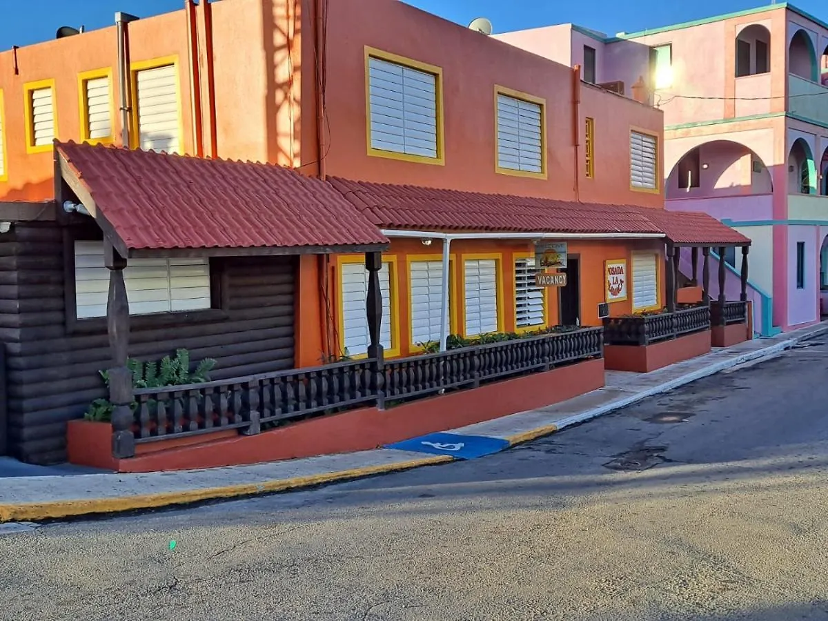 Posada La Hamaca Isla Culebra 0*,  Porto Rico