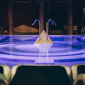 **** Hotel Cleopatra España