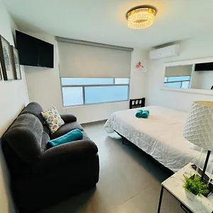  Apartamento Sunday Downtown @ Puerto Rico